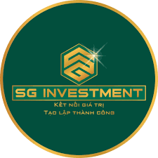 Logo Công Ty Bất động sản SG INVESTMENT