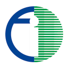 Logo Công Ty Giao Nhận Hàng Hóa F.D.I