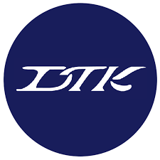 Logo Công Ty DENTSU KENSETSU VIET NAM CO . LTD