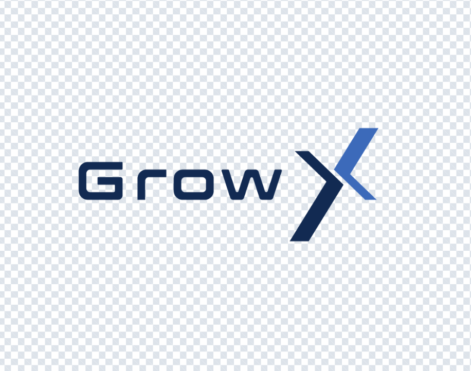 Logo Công Ty CÔNG NGHỆ GROWX