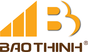 Logo Công Ty QUỐC TẾ BẢO THỊNH