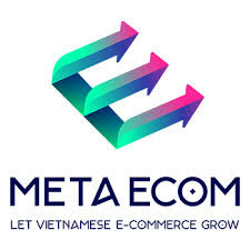 Logo Công Ty META ECOM