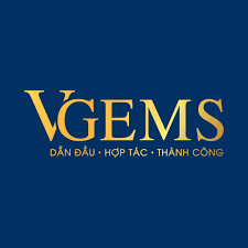 Logo Công Ty VGEMS GLOBAL JEWELRY