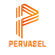 Logo Công Ty PERVASEL
