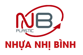 Logo Công Ty Nhựa Nhị Bình