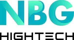 Logo Công Ty NBG HIGHTECH