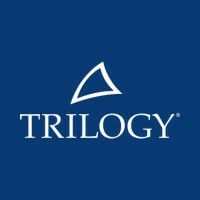 Logo Công Ty Trilogy
