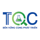 Logo Công Ty Trung tâm Kiểm nghiệm và Chứng nhận TQC CGLOBAL