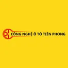 Logo Công Ty CÔNG NGHỆ Ô TÔ TIÊN PHONG VIỆT NAM