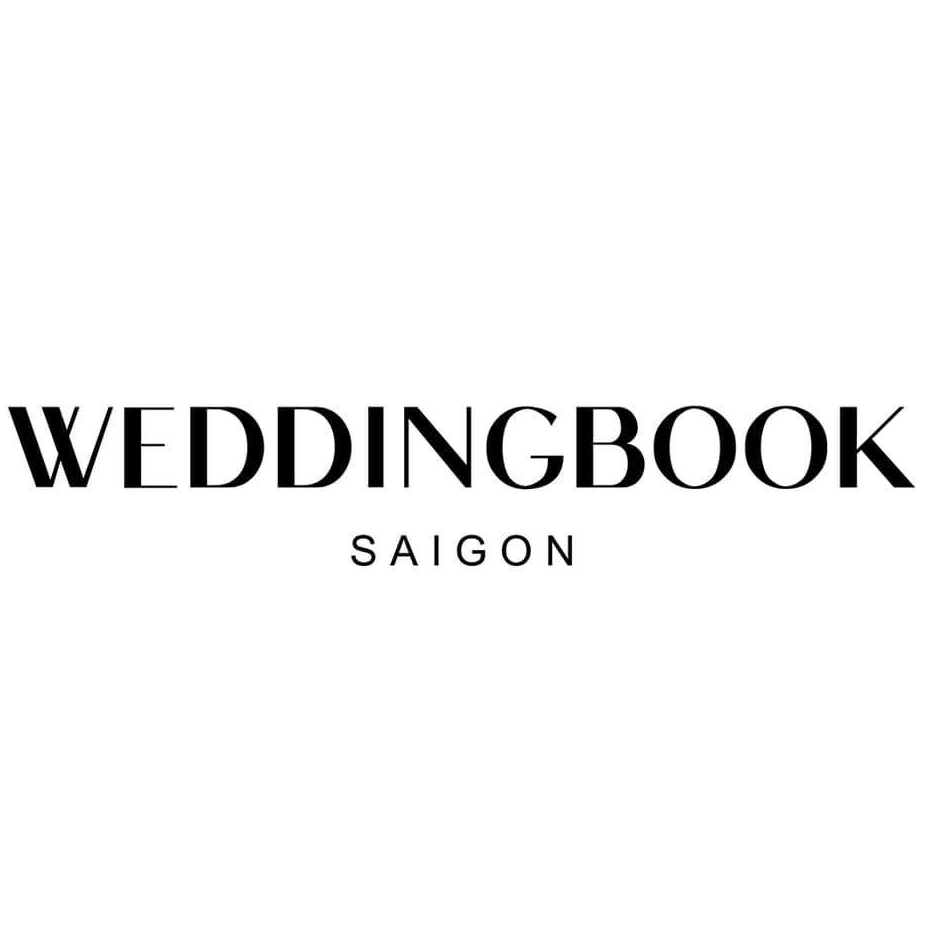 Logo Công Ty WEDDINGBOOK
