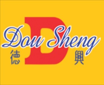 Logo Công Ty Chế Biến Nông Sản Dou Sheng