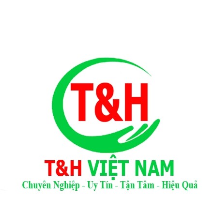 Logo Công Ty Công Ty Cổ Phần Dịch Vụ T&H Việt Nam