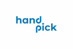 Logo Công Ty Handpick Concept
