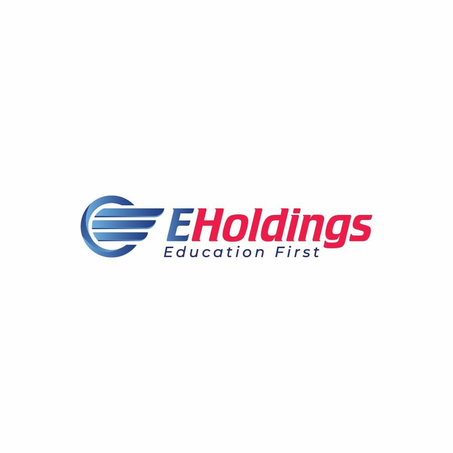 Logo Công Ty Eholdings