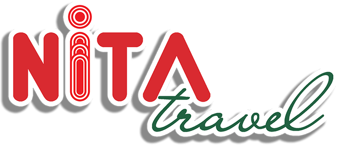 Logo Công Ty Du Lịch & Dịch Vụ Nita