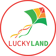 Logo Công Ty Lucky Land