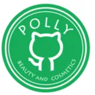 Logo Công Ty Polly Beauty & Cosmetics