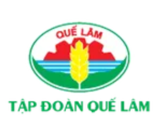 Logo Công Ty Tập Đoàn Quế Lâm