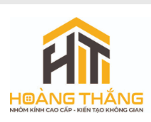 Logo Công Ty Thương Mại Và Sản Xuất Hoàng Thắng