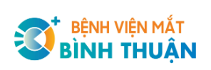 Logo Công Ty BỆNH VIỆN MẮT BÌNH THUẬN