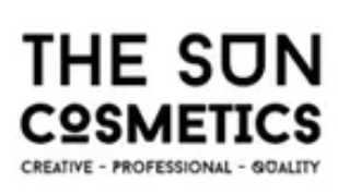 Logo Công Ty THE SUN COSMETICS
