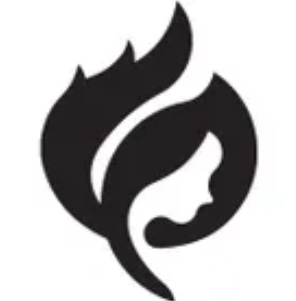 Logo Công Ty LOLI & THE WOLF