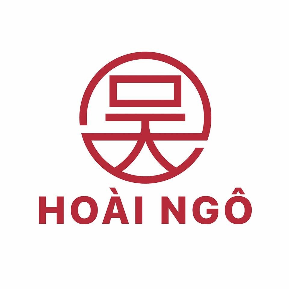 Logo Công Ty TRUNG TÂM TIẾNG TRUNG HOÀI NGÔ