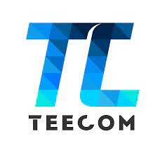 Logo Công Ty TEECOM