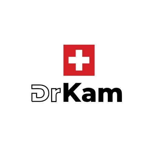 Logo Công Ty THE FAMIDOC VIỆT NAM - DrKam