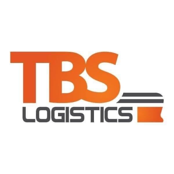Logo Công Ty Thương Mại Và Du Lịch Bình Dương - TBS Logistics