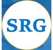 Logo Công Ty Thang máy và nội thất SRG