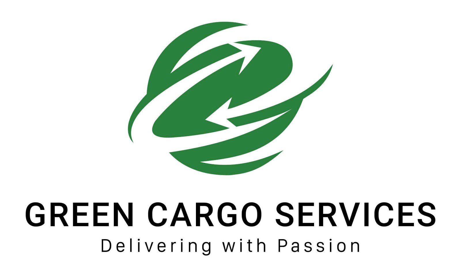 Logo Công Ty GREEN CARGO SERVICES