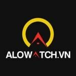 Logo Công Ty THƯƠNG MẠI VÀ DỊCH VỤ ALOWATCH