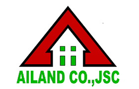Logo Công Ty Xây Dựng Ailand