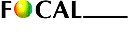 Logo Công Ty Cáp Quang - FOCAL