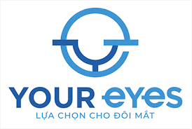 Logo Công Ty KÍNH MẮT YOUR EYES