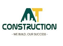 Logo Công Ty Công Ty TNHH At Construction