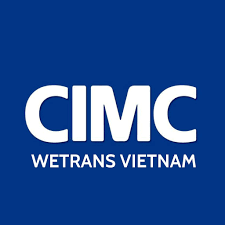 Logo Công Ty Cimc Wetrans