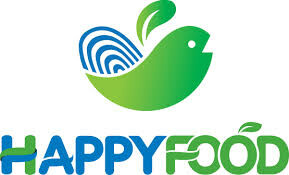 Logo Công Ty HAPPYFOOD VIETNAM