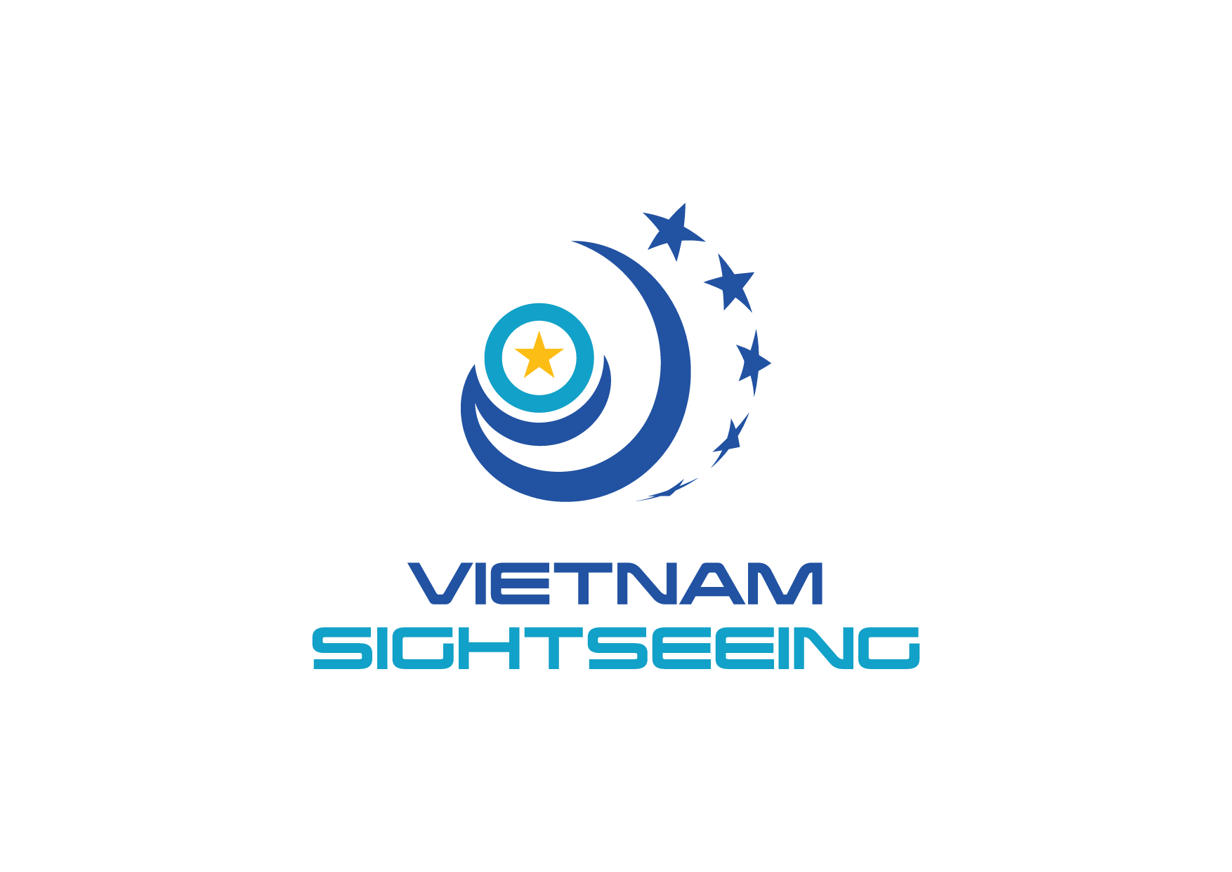 Logo Công Ty Ngắm Cảnh Việt Nam