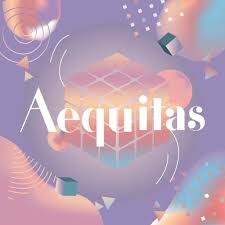 Logo Công Ty CÔNG TY CỔ PHẦN AEQUITAS