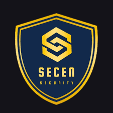 Logo Công Ty DỊCH VỤ BẢO VỆ SECEN VIỆT NAM