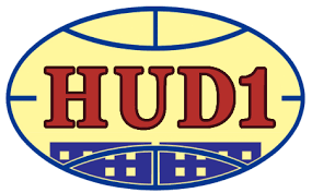 Logo Công Ty XÂY DỰNG HUD101