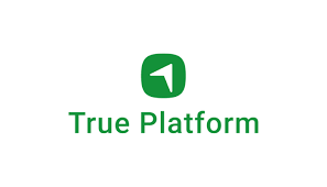 Logo Công Ty True Platform