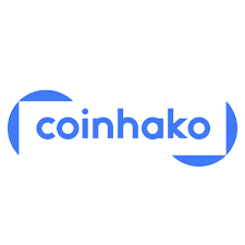 Logo Công Ty Coinhako