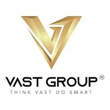 Logo Công Ty VASTGROUP