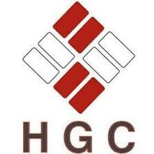 Logo Công Ty HGC Stone