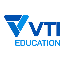 Logo Công Ty VTI Education