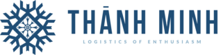 Logo Công Ty THƯƠNG MẠI - DỊCH VỤ VẬN TẢI THÀNH MINH