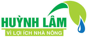 Logo Công Ty Phân Bón Huỳnh Lâm